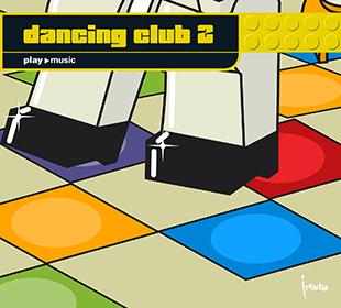 IRR55 - Dancing Club Two